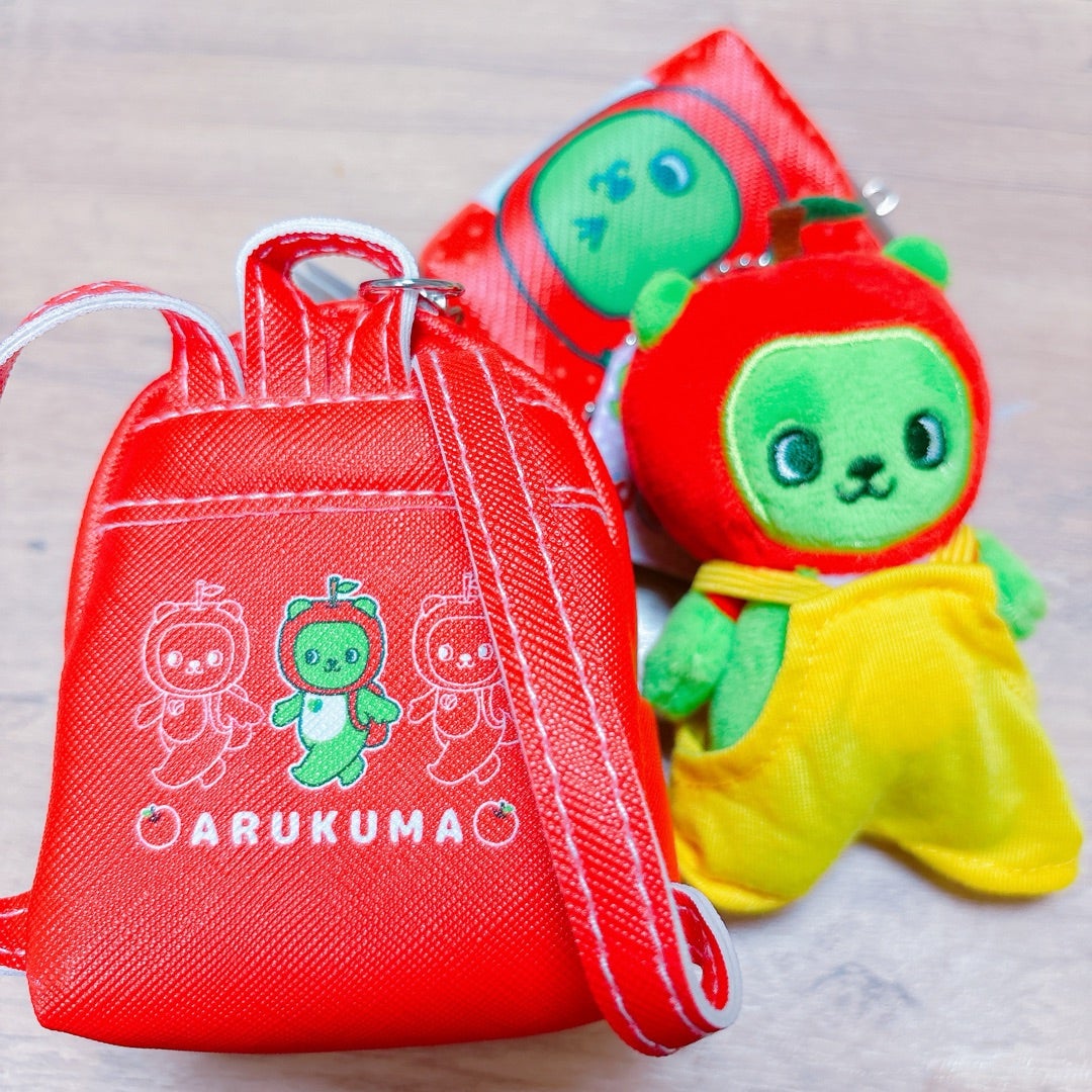 メメル」のぬいぐるみ & ぬいぐるみキーホルダーの再販売が決定！ | お