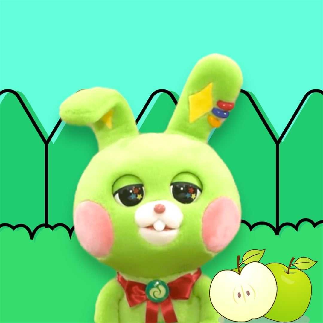 メメル」のぬいぐるみ & ぬいぐるみキーホルダーの再販売が決定！ | お