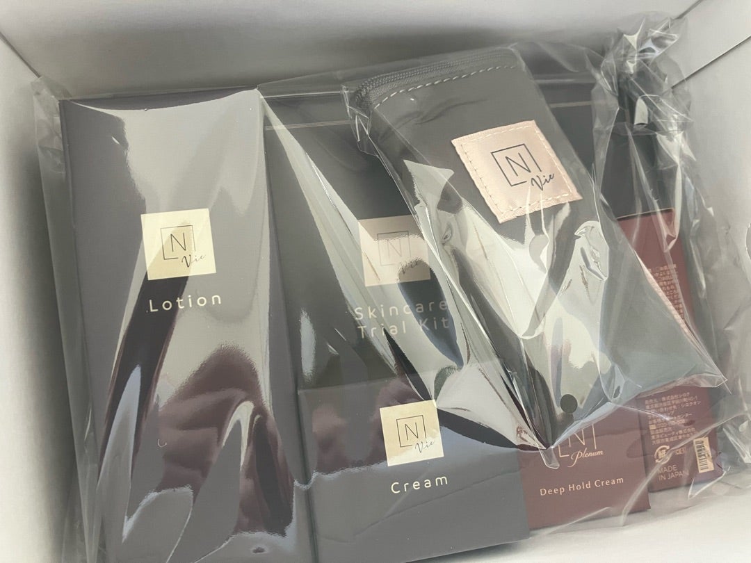 Nオーガニック届いたよー♡ | ぬまんちゅ主婦の裏事情