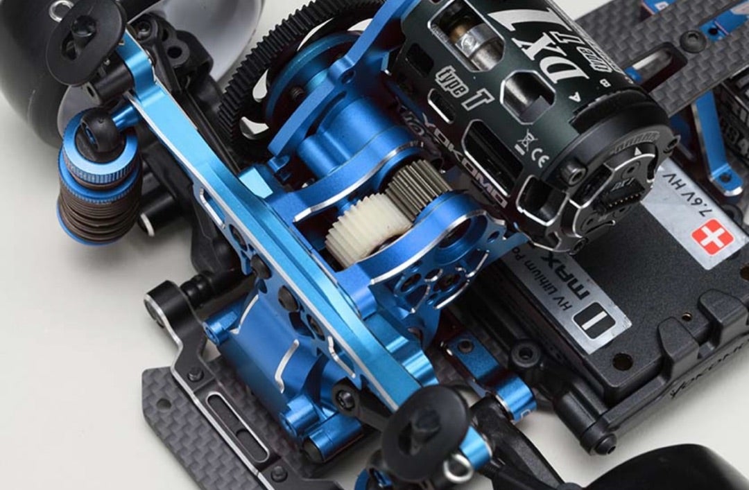 ヨコモのS.D 3.0は4種類のカラー❗️ | ラジコンショップMSTのブログ