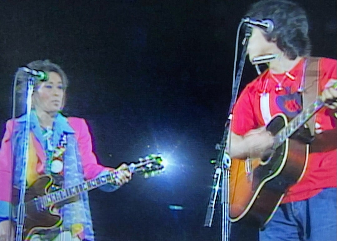 忌野清志郎スーパースター烈伝・山崎まさよし編 | Shigeのブログ