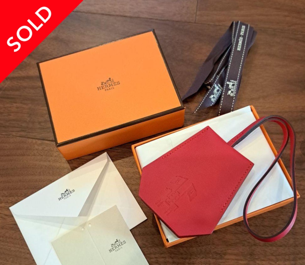 この時期ざわつくエルメスイヤーズギフト貰った方はおいくらくらい使っ