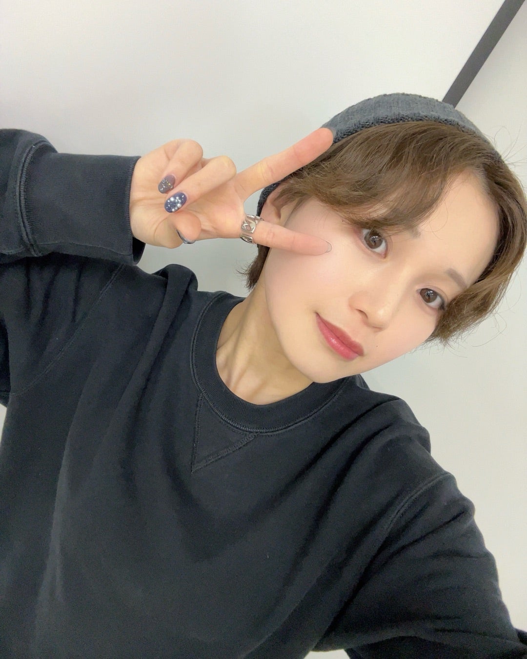 TikTok見てね！ 平井美葉 | BEYOOOOONDS SeasoningSオフィシャルブログ