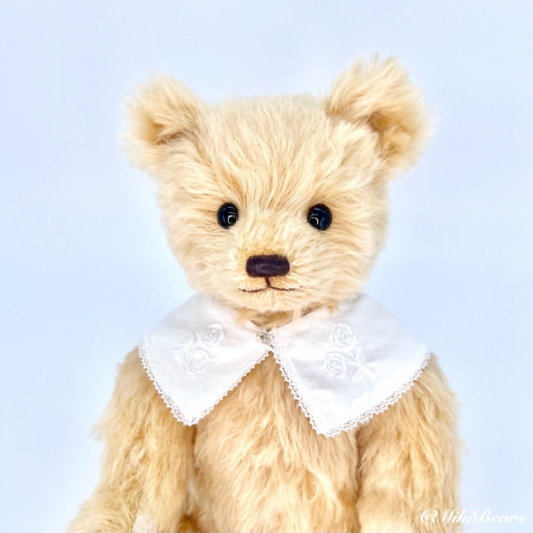 テディベア作家 いわさきちより bears kitchen Bears kitchen いわさき