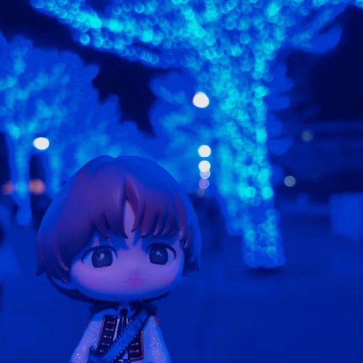 ファミクラストアでフィギュア買ってきた！ | +..:*♪笑顔が似合う君が