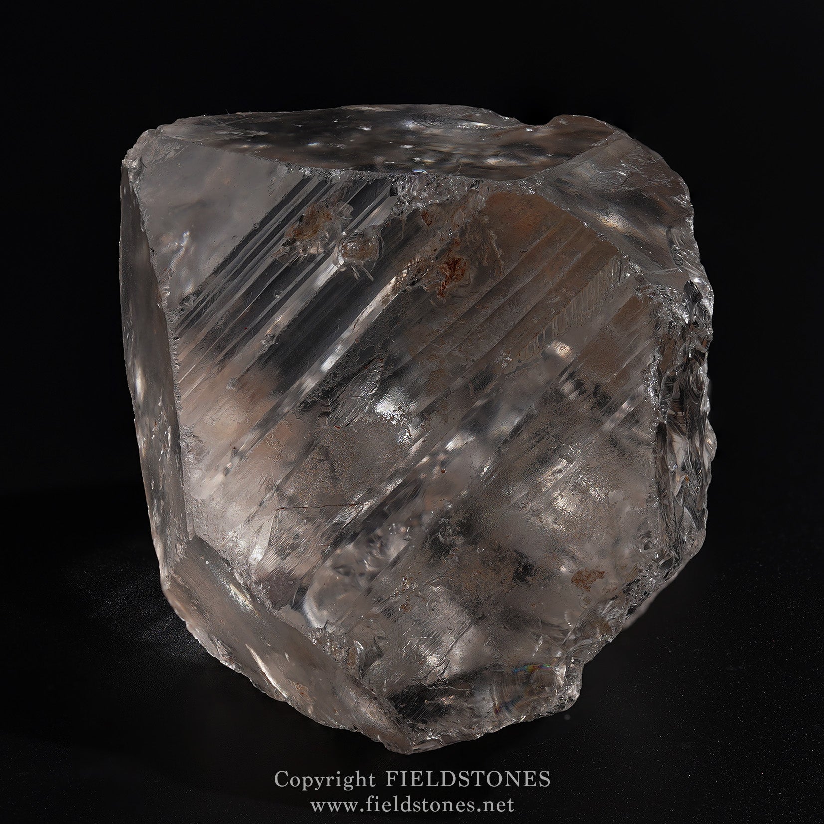 マスターウラルレムリアンクォーツ【ロシレム】【最強の水晶