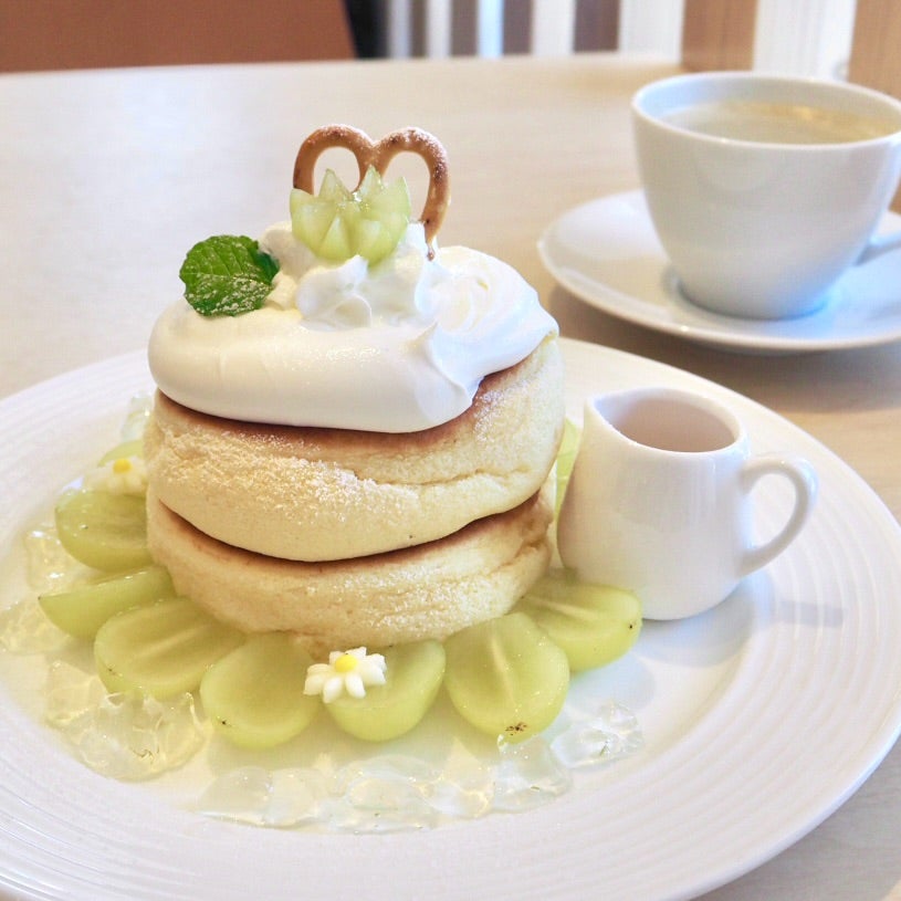 ☆静岡 島田☆Hana Sweets -花開くように美しい、口溶けふわふわパン