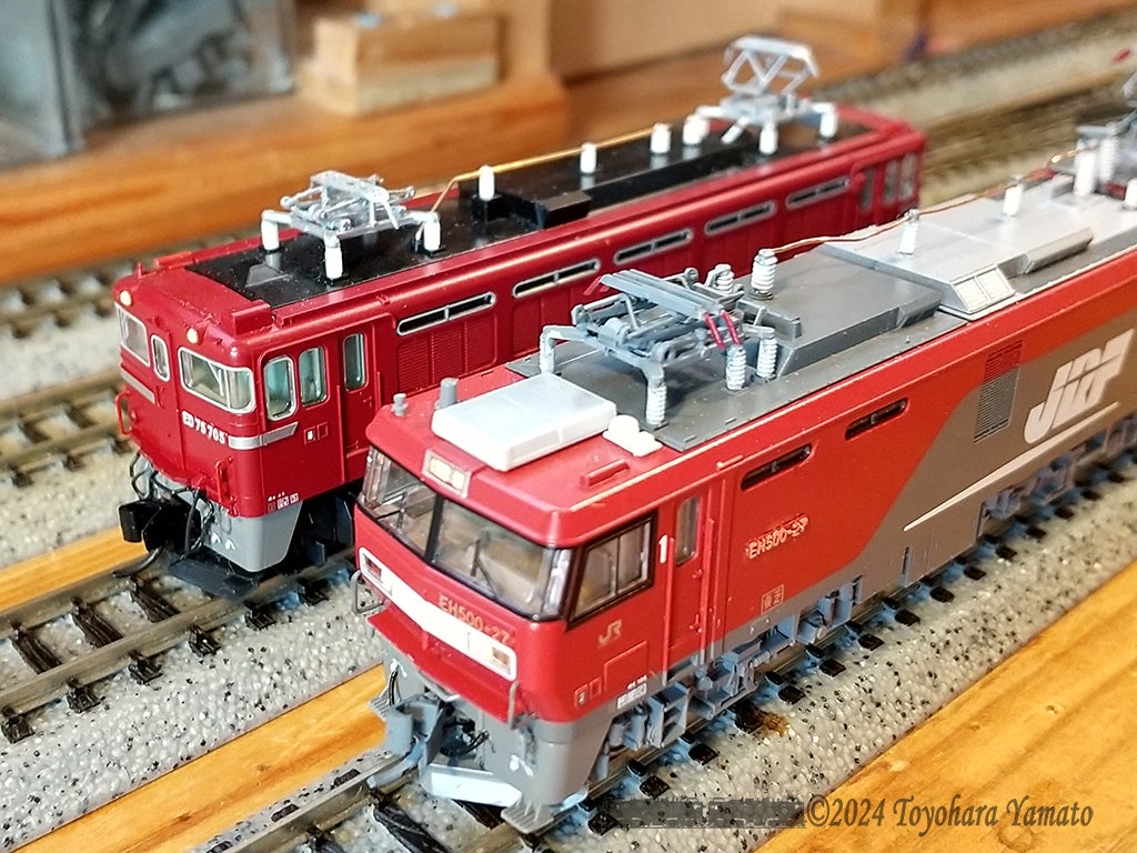 KATO EH500 EH10 DD51 EF65 クモヤ193 その他おまけ有 KATO鉄道模型