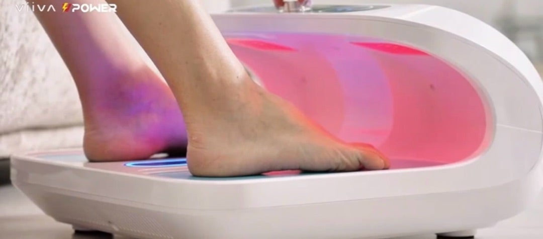 ✨注目の健康アイテム！VIIVAのテラヘルツメーター✨ | manomagiaのブログ