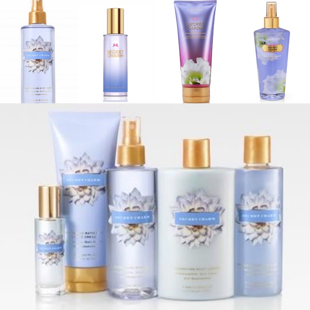 コメントにお答えします】ヴィクトリアシークレット廃盤にそっくりな