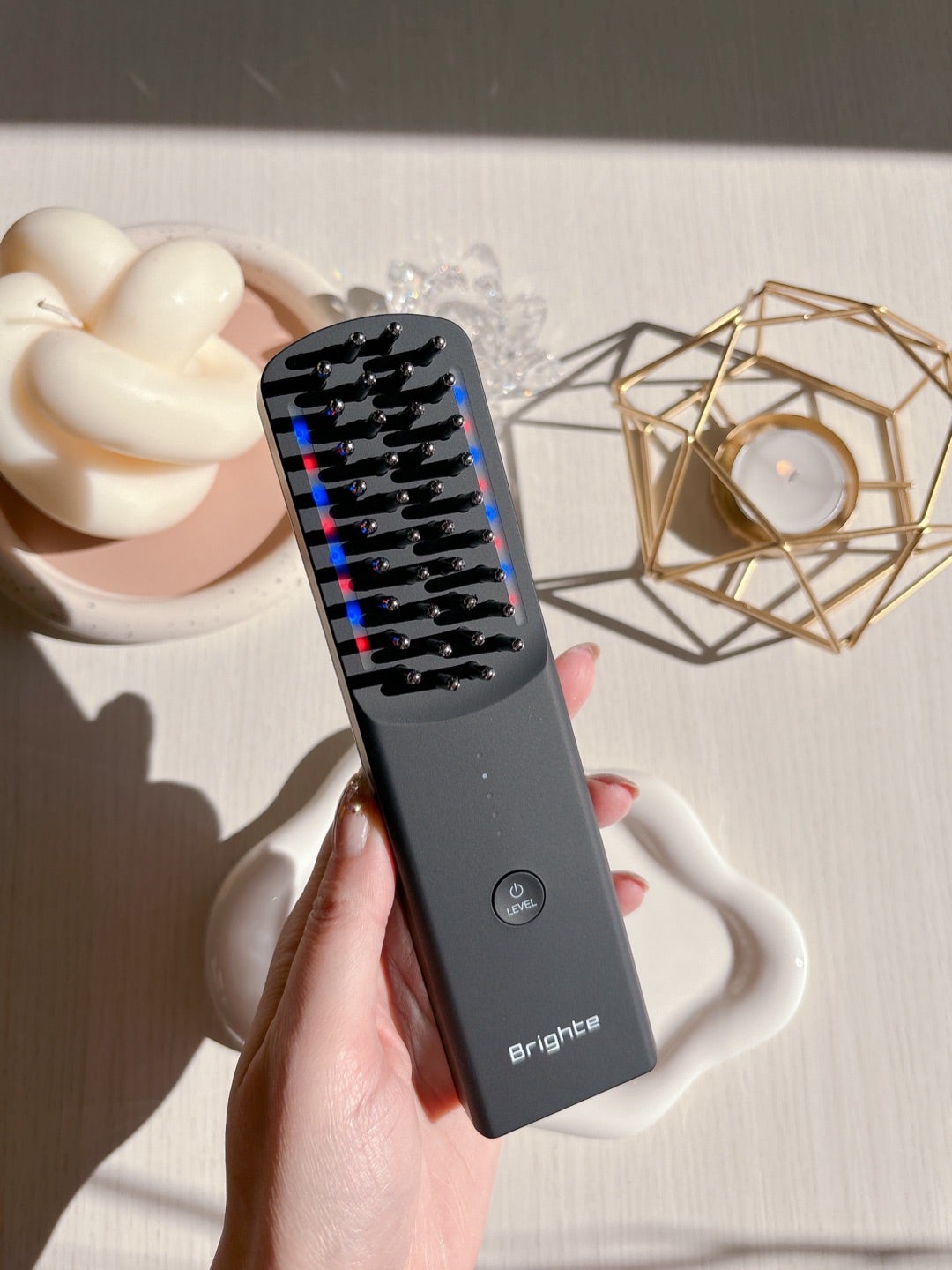 Brighte ELEKIBRUSH 美顔器 ブライトエレキブラシ 楽天市場】＼新色