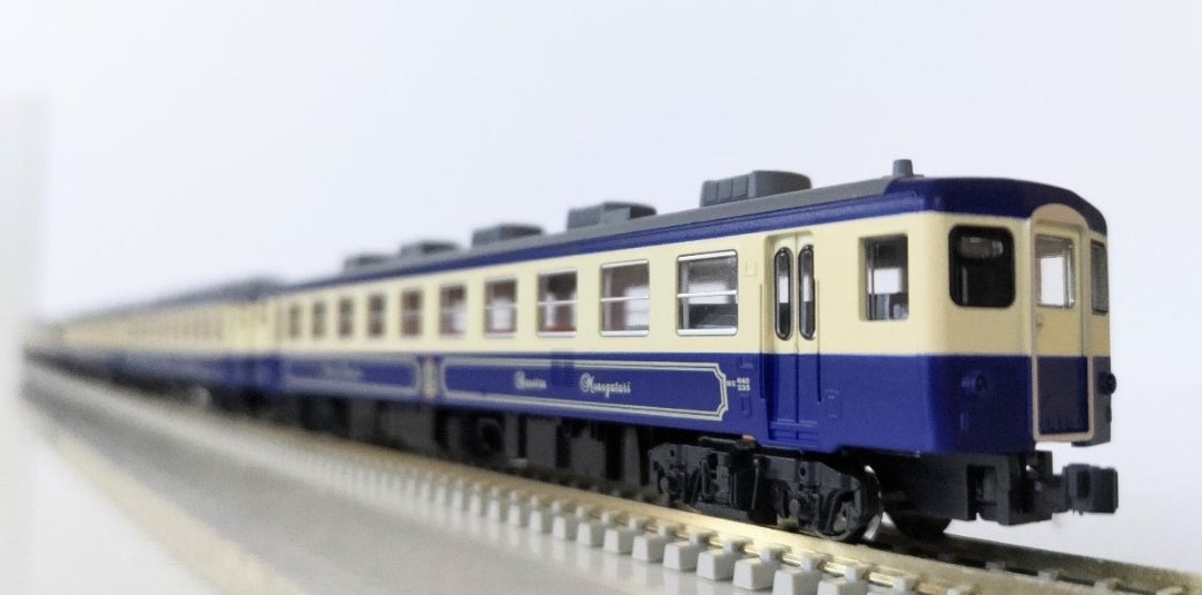 KATO 10-270 12系 SL ばんえつ物語 新塗装 転属入線 | 約40年ぶりの