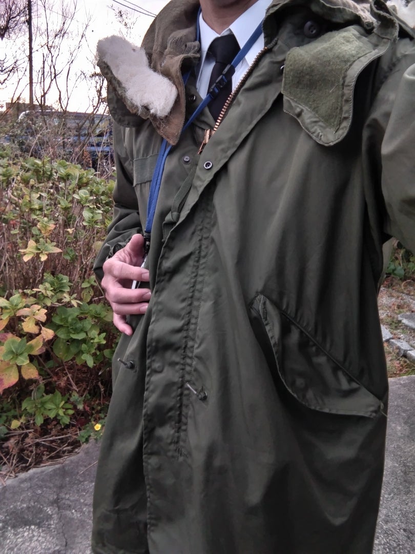 踊る大捜査線 青島コート | パンターニM上のブログ