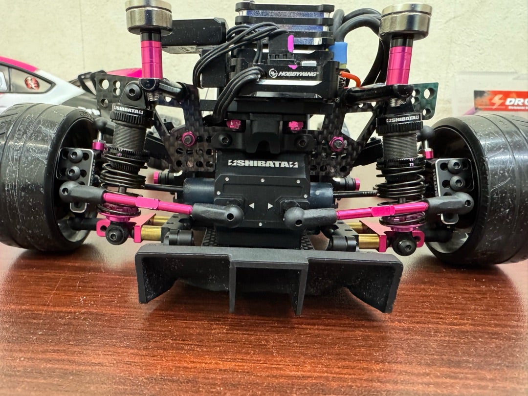 GRKマルチユースリヤナックル備忘録‼️ | ⚡️SHIBATA⚡️DR ピンク