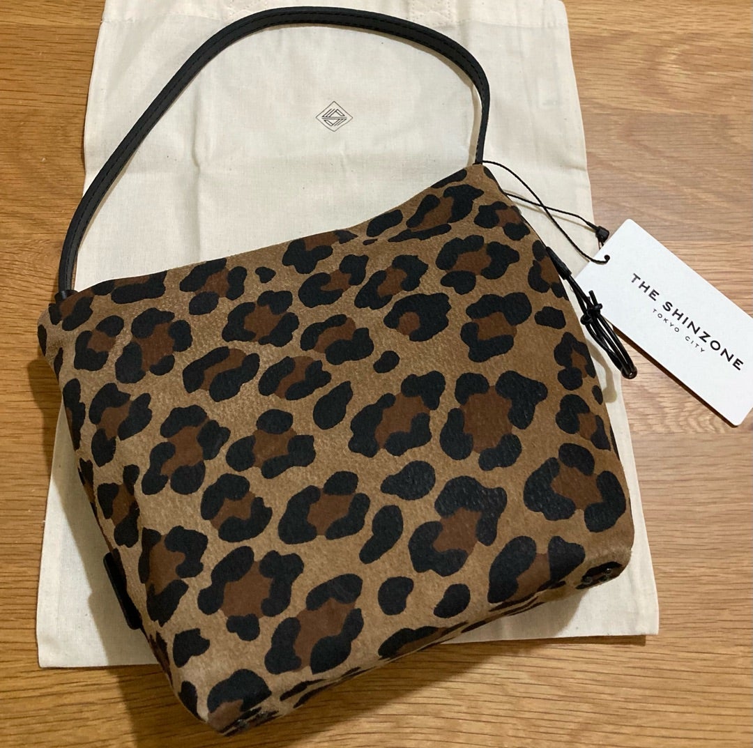 TESSEN CREATION BASIC POUCH S | Un journal de merry