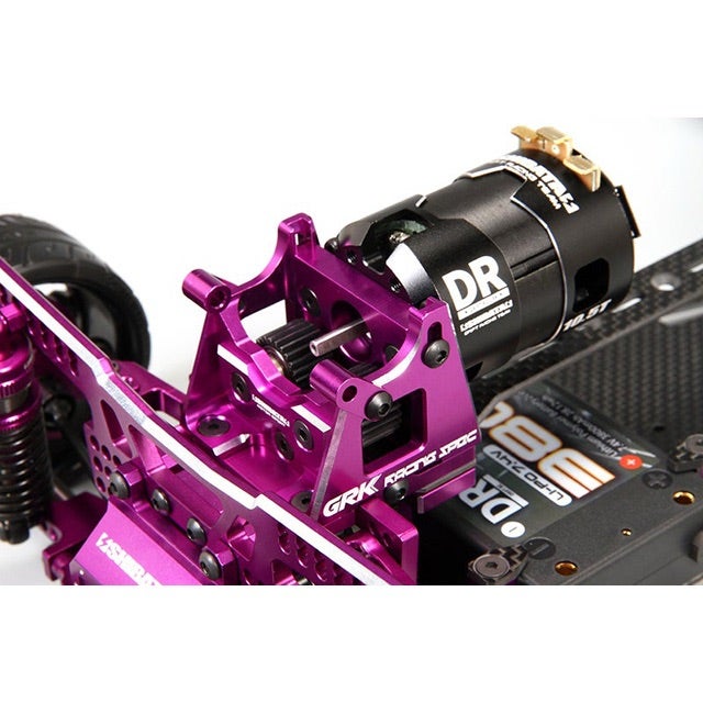 なんちゃら-R | uk-works-rcのブログ