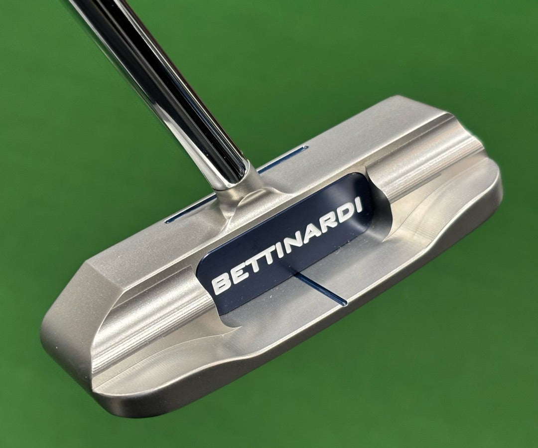 ☆BETTINARDI ゼロトルクパター登場☆ | ☆SUZUKI GOLF (愛知県半田市