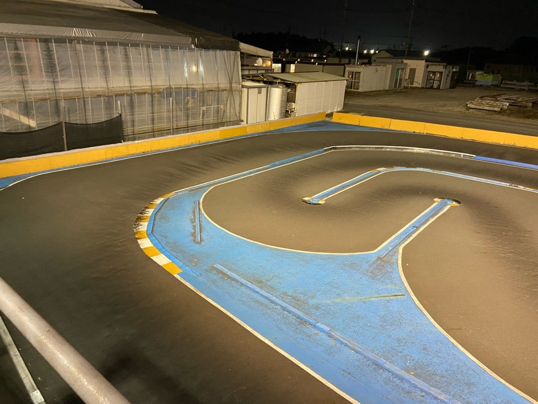 ZEN RCサーキット】（10）2024年12月 | 5匹/時間