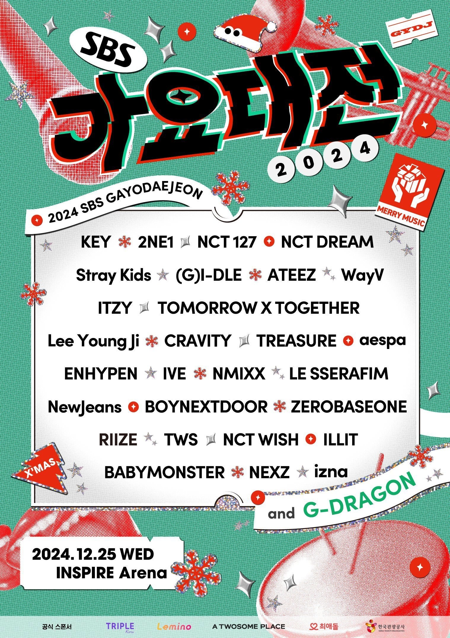 マークさんのミチゲッタな1日のスケジュール | MARK-ing☆彡 ～NCT