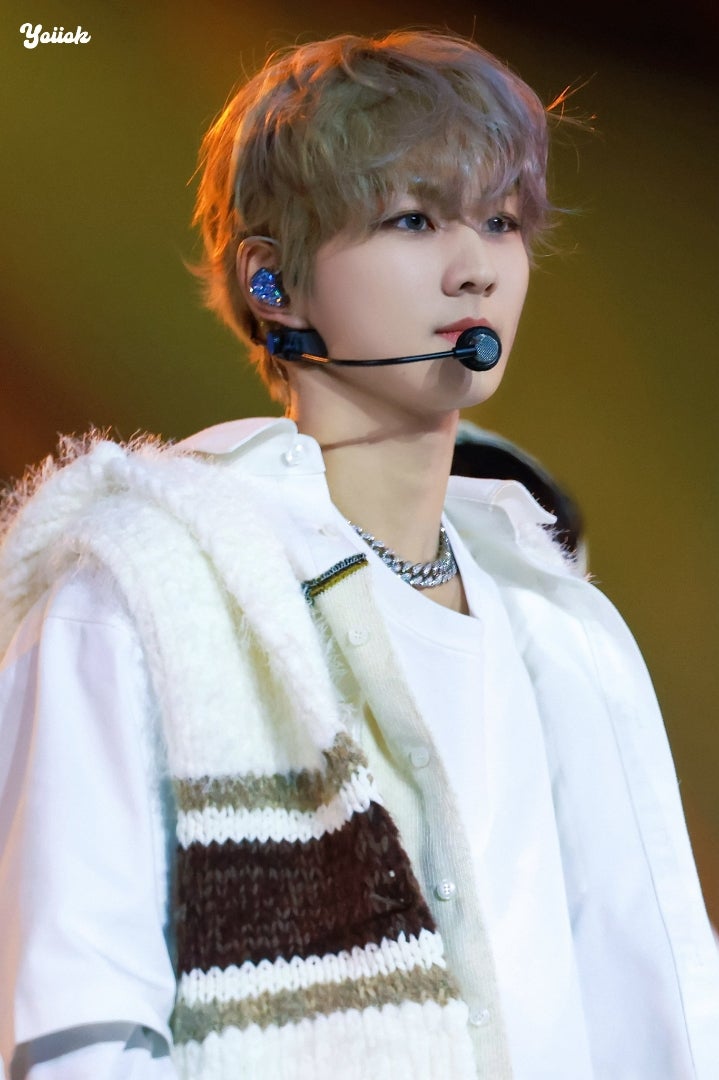 12/25 ENHYPEN ジョンウォン SBS歌謡大祭典 画像 | みいのブログ