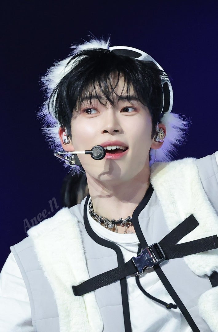 12/25 ZEROBASEONE ソンハンビン SBS歌謡大祭典 画像 | みいのブログ