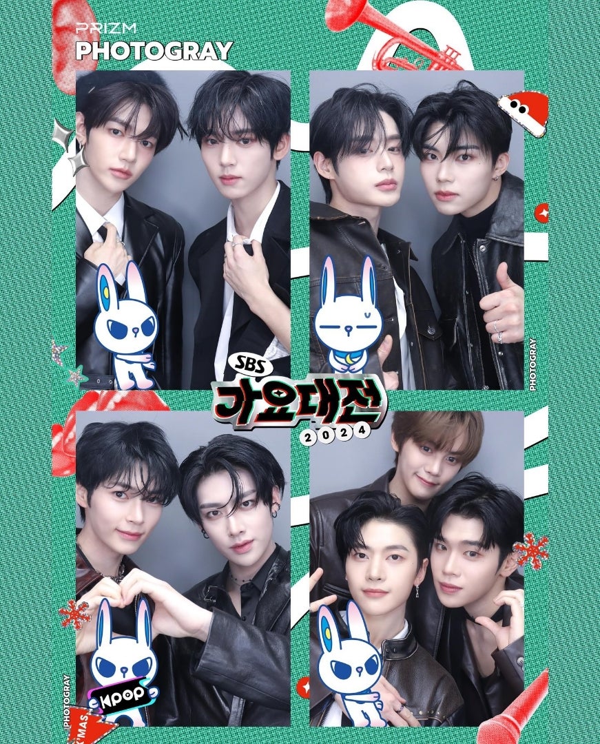 ZB1 YITS サノク トレカ 公開収録 1週目 ジウン ZB1 YITS サノク