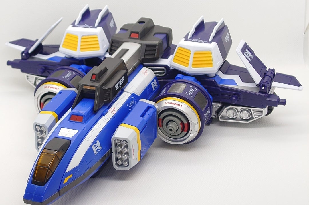 ウルトライドクロニクル ハイパーストライクチェスター | ごめん、俺は