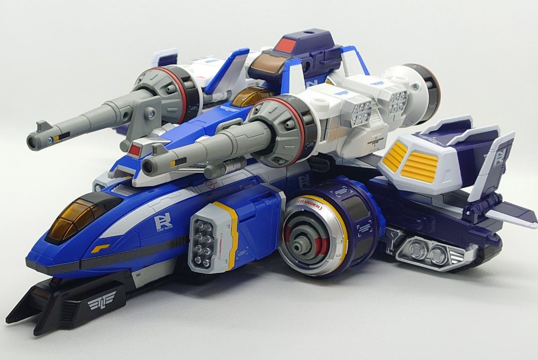 ウルトライドクロニクル ハイパーストライクチェスター | ごめん、俺は