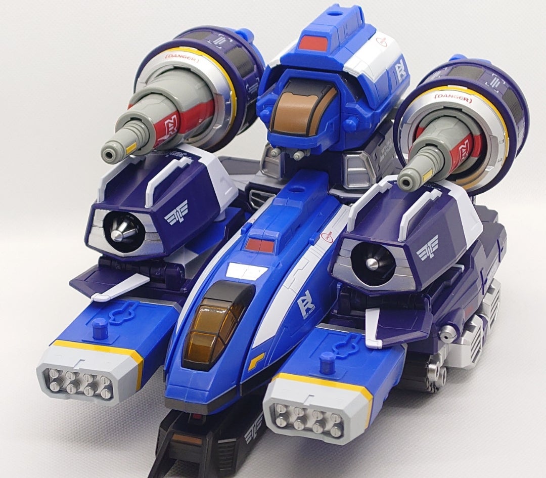 ウルトライドクロニクル ハイパーストライクチェスター | ごめん、俺は