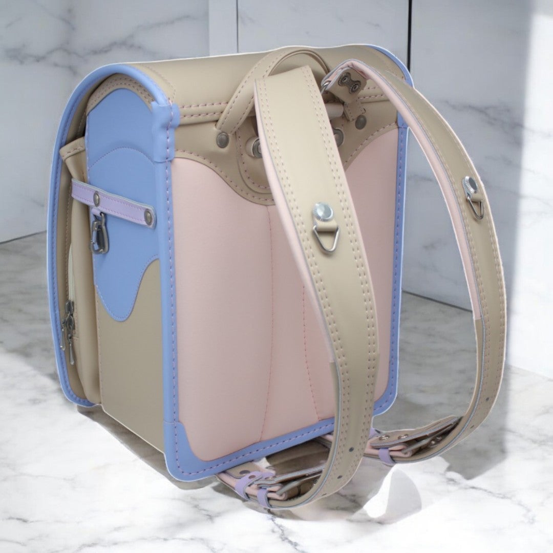 ランドセル専門店：おりじなるぼっくすが逆提案する「始まりの終わり