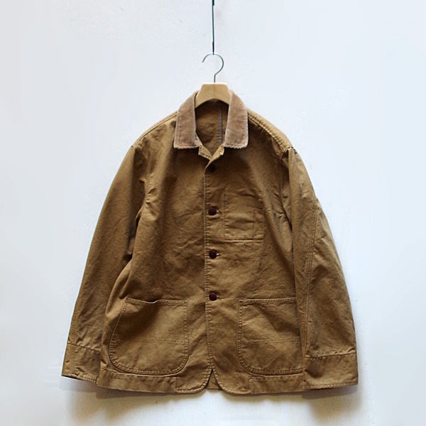 MOJITO(モヒート) / PROPOSE SACK COAT | ONE`S 横浜元町日記