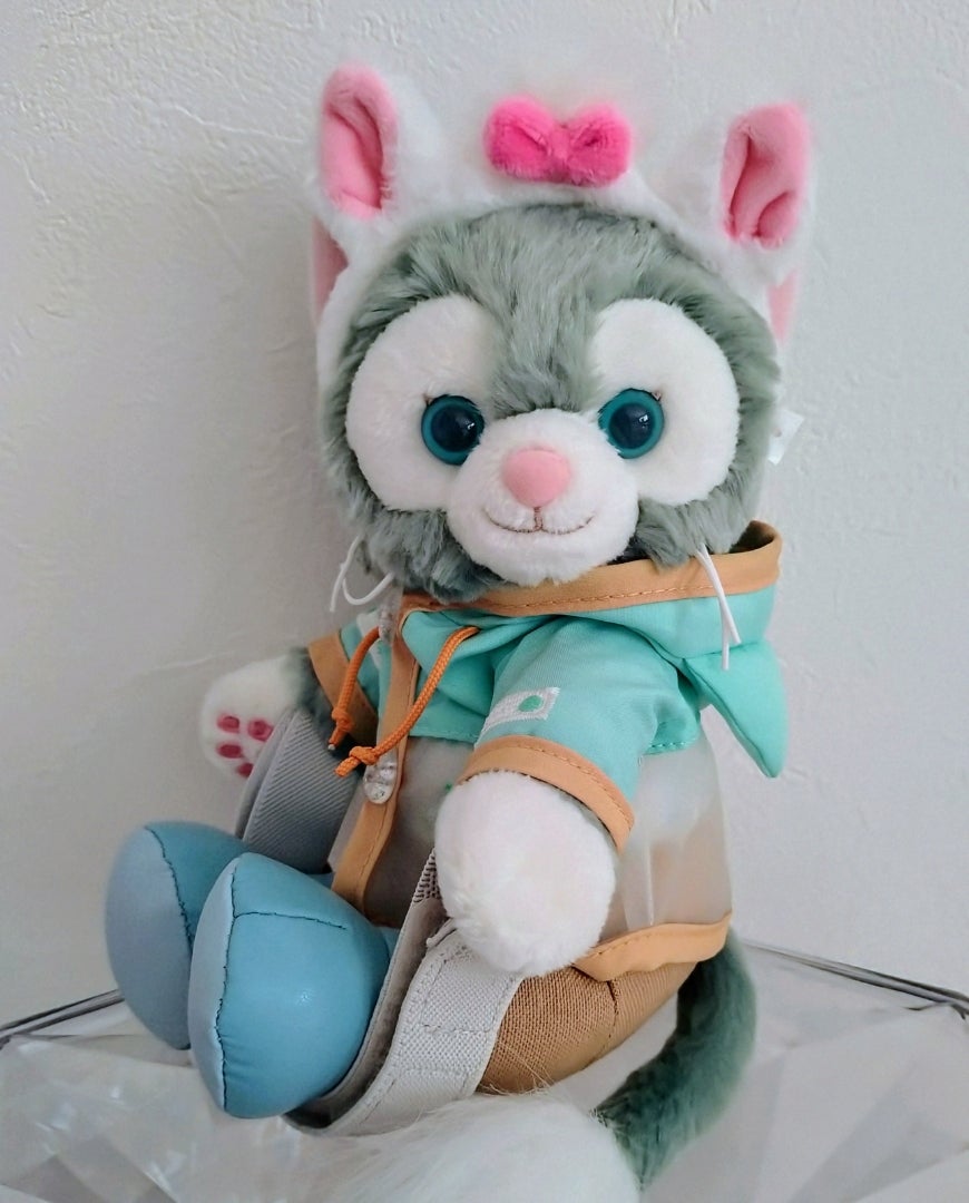 マリーちゃんのミニファンキャップ＆カチューシャ♡ | 私の好きなもの