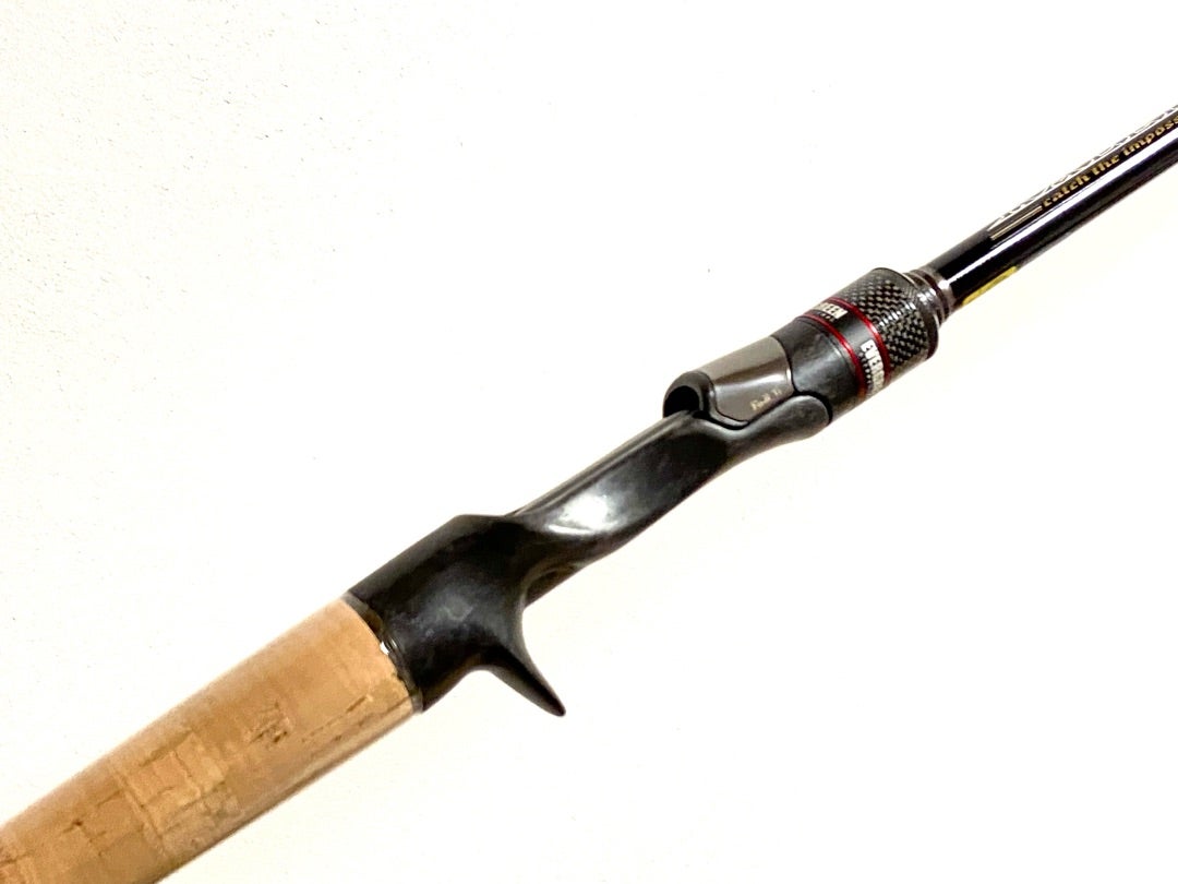 遂に手元に‼️【スーパーレイブンRS（IRSC-610MHRF）】 | ROBO BLOG