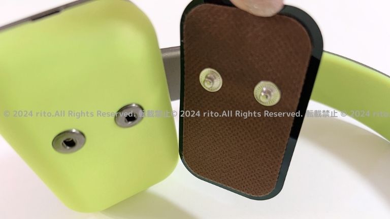 コアフィットフェイスプレイヤー2が到着！使い方を解説します