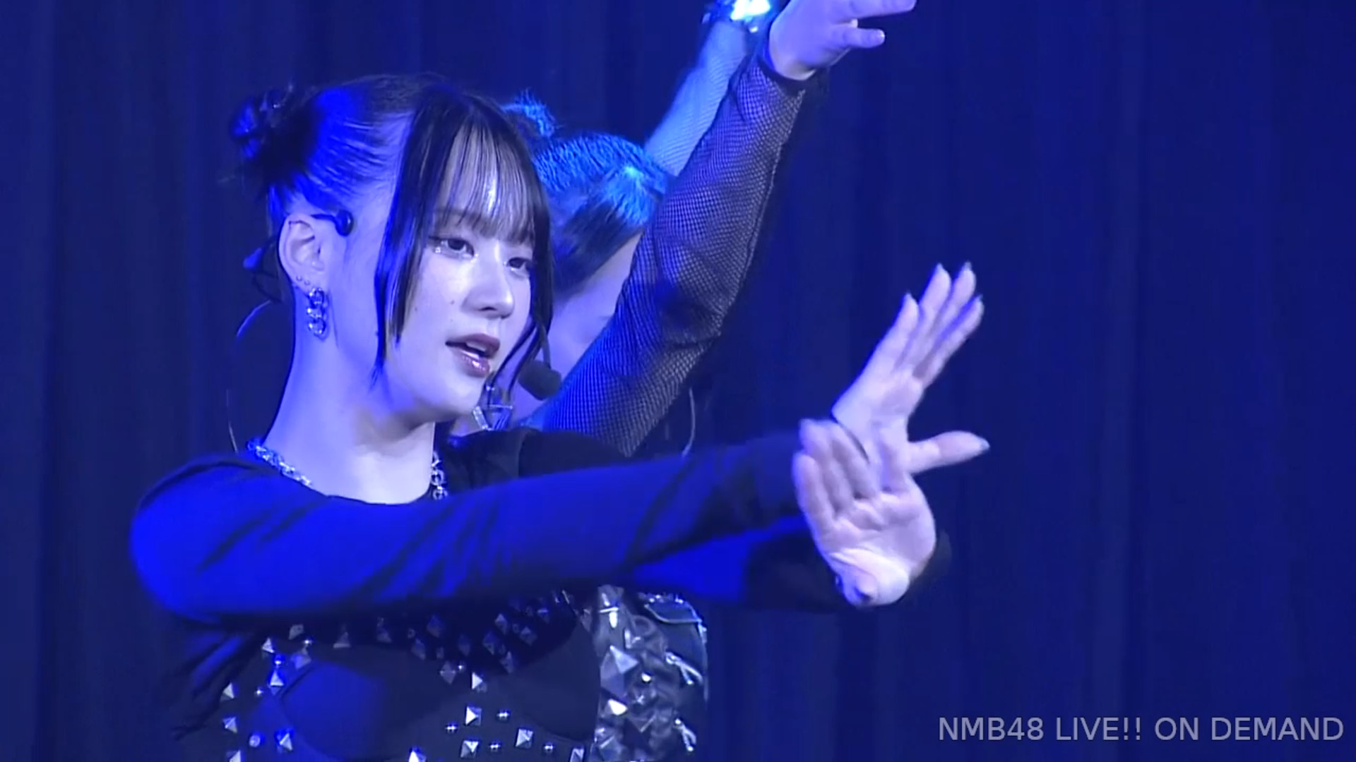 NMB48「だんさぶる！＆スペシャル」公演＠DMM配信 | z33sのブログ