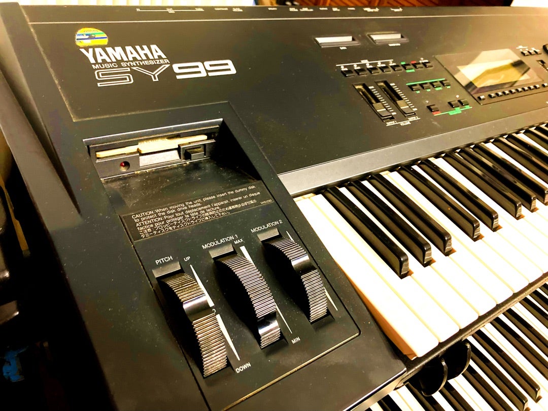 新シリーズ》私の愛した〇〇 | KeyboardだってROCKだぜ