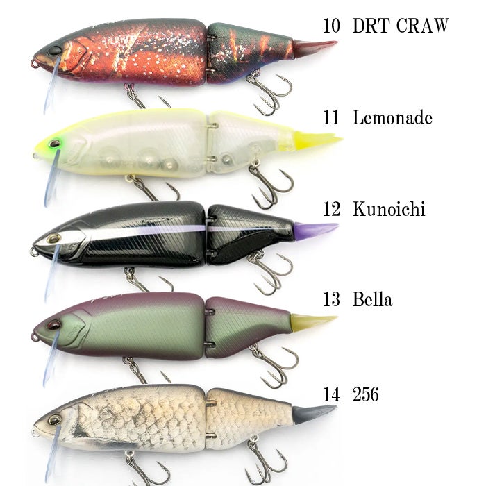BackLssh2025福袋】②DRT タイニークラッシュLow 別注＆プロパー2個