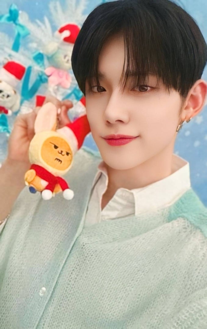 TXT テヒョン 1000人限定 トレカ TXT テヒョン 1000人限定 トレカ TXT