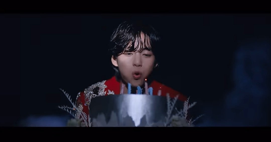 テテ♥️29歳センイル ☆ 生まれて来てくれてありがとう♪ | ☆BTS沼の