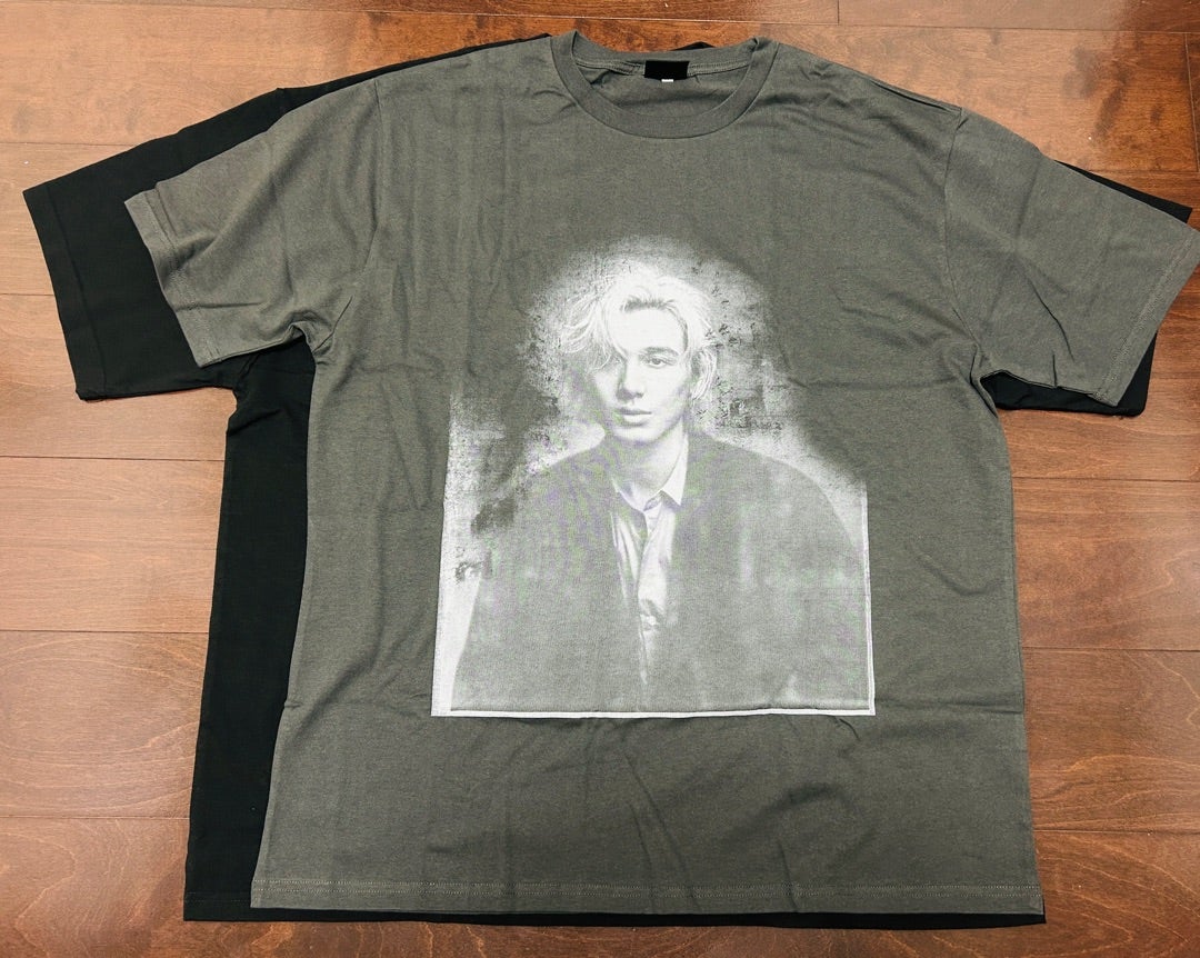 藤井風アジアツアーお土産Tシャツサイズ感等 〜サヨナラ2024年〜 | 三