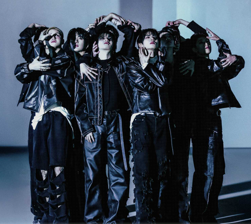 ⭐FANTASY BOYS⭐ ヨントンイベント!! 4/11 | ZOA K-POP