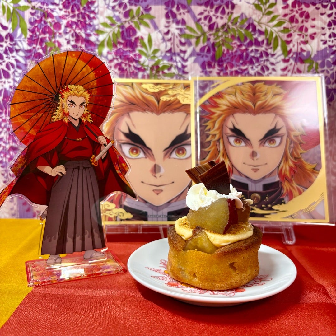 鬼滅の刃 誕生祭(煉獄杏寿郎 誕生日2025) | ミチコのブログ