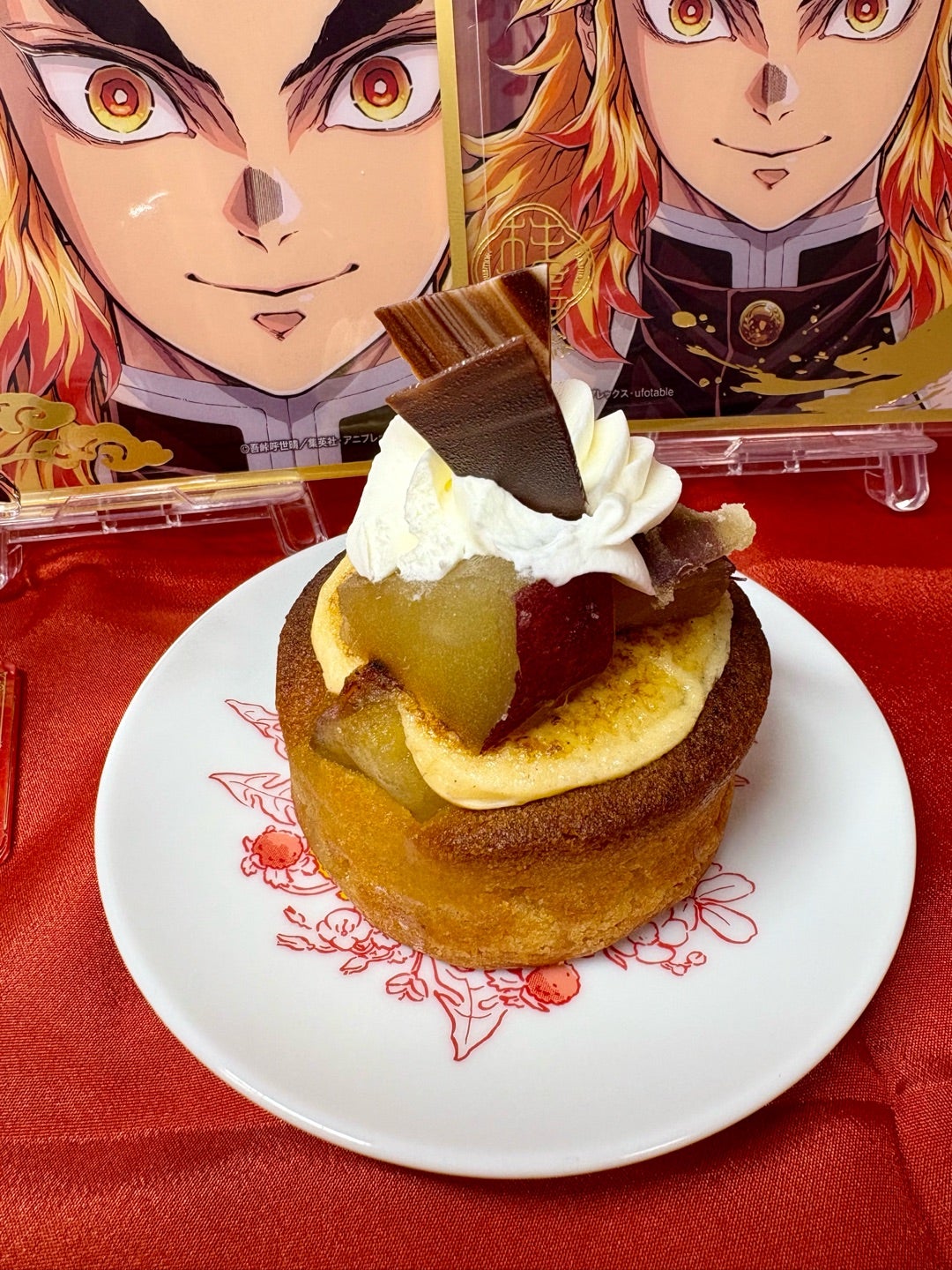 鬼滅の刃 誕生祭(煉獄杏寿郎 誕生日2025) | ミチコのブログ