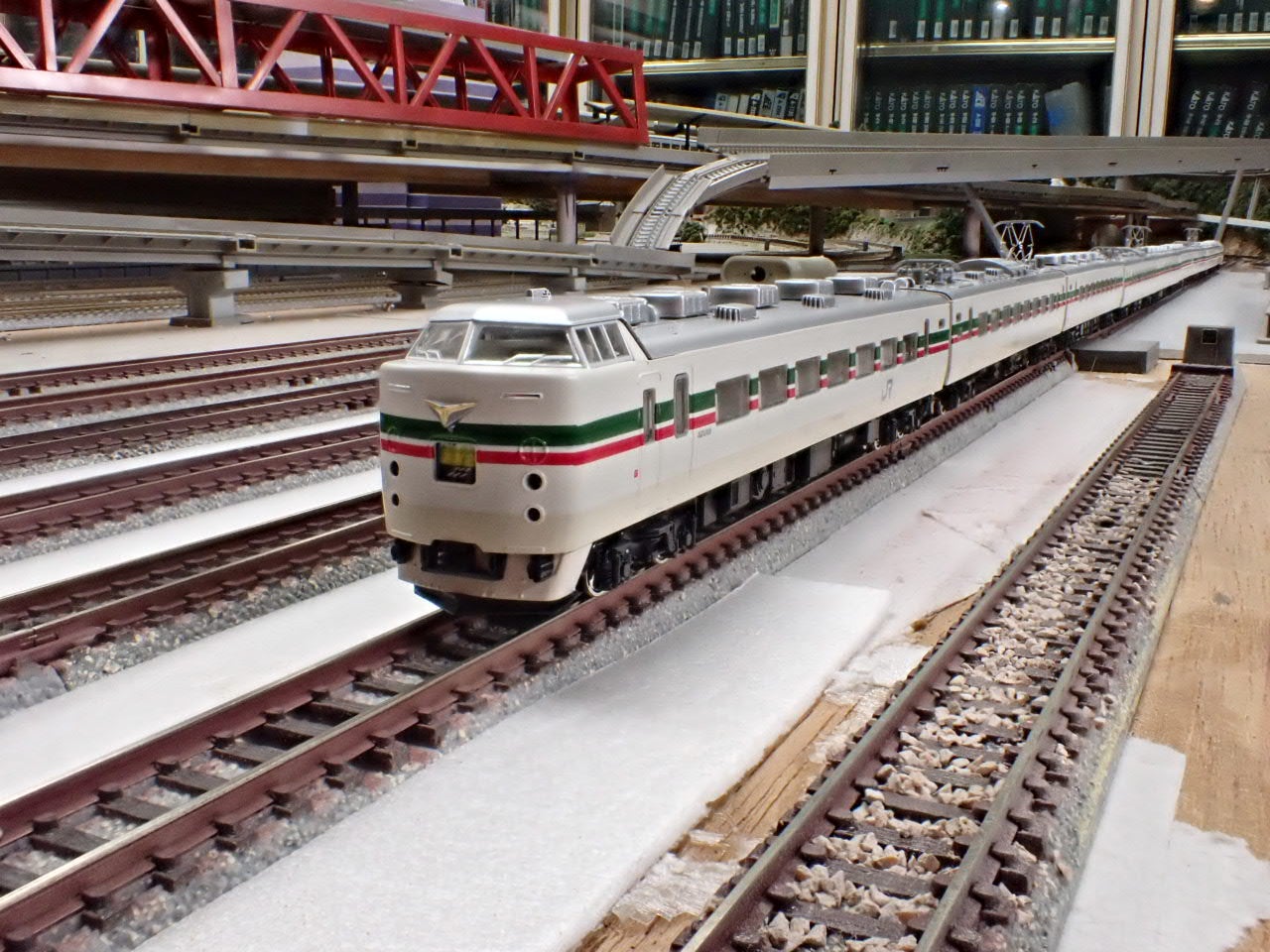 いまさら初代グレードアップあずさ | 美里山倶楽部