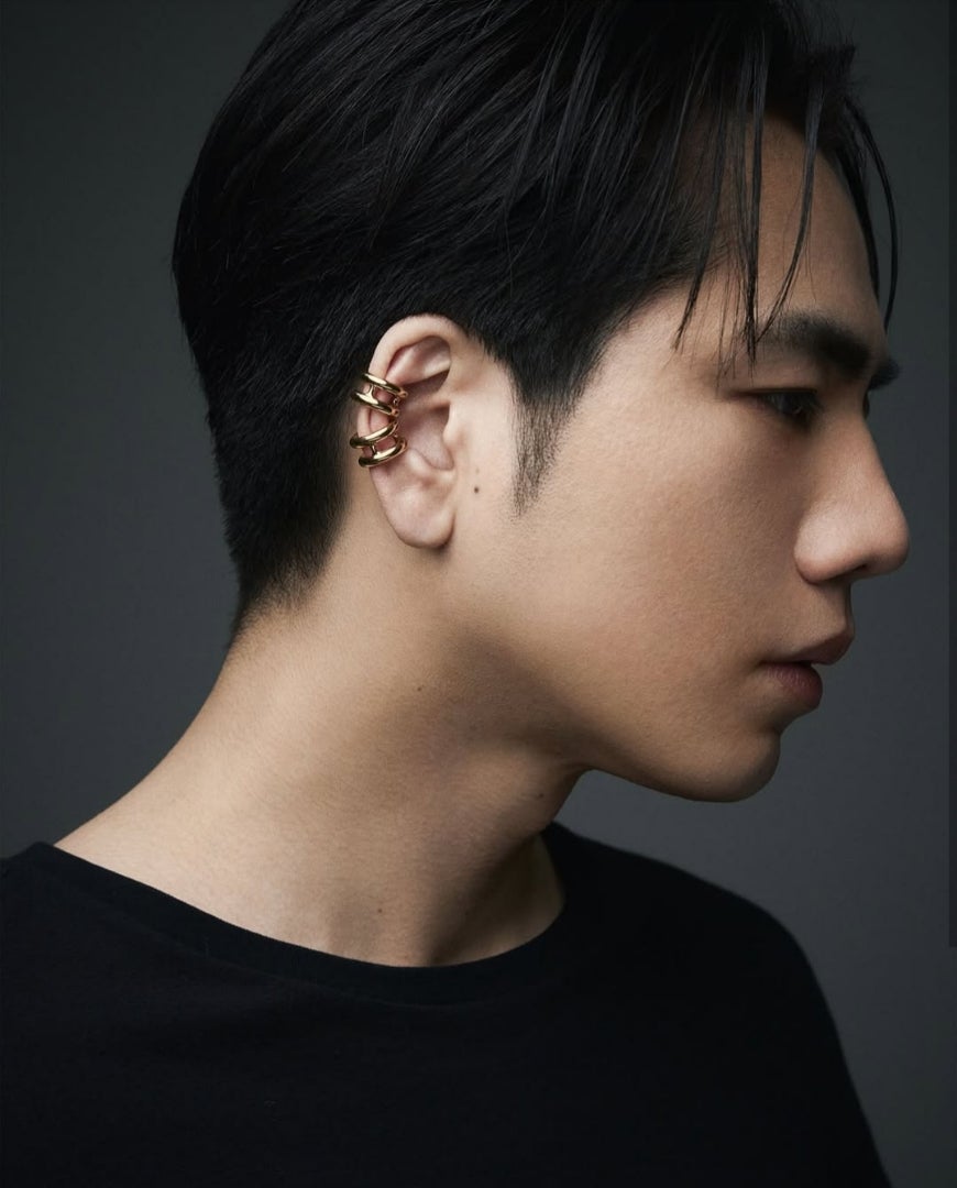 ØMI／登坂広臣 CDL TOKYO | 三代目さんの記録係 （三代目J SOUL