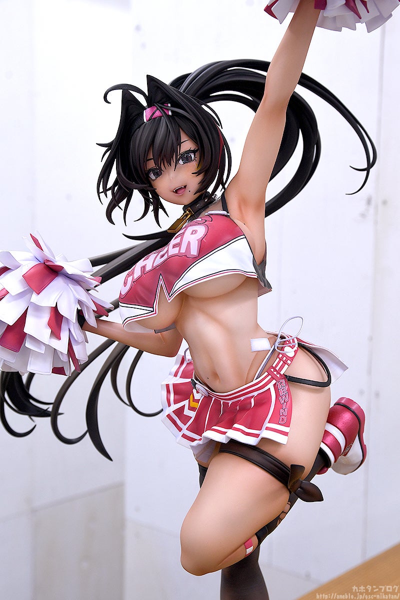 NIKKE】ご予約受付中♪FREEingさんアイテム「ベイ」「クレイ」をご紹介