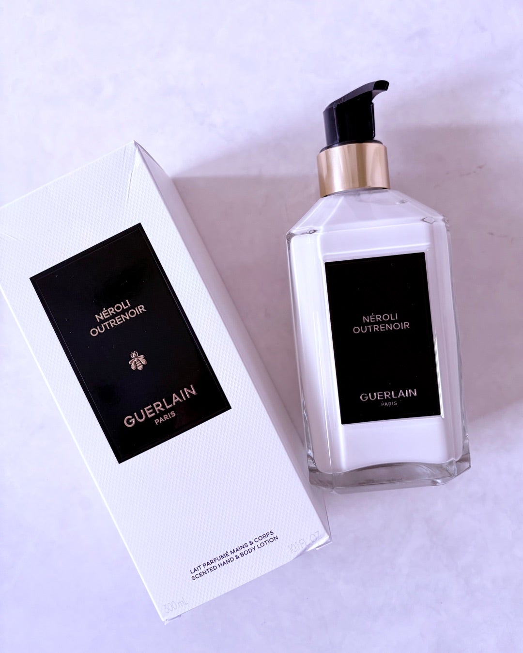 ゲラン 部分的に廃盤 | ココの白いお家