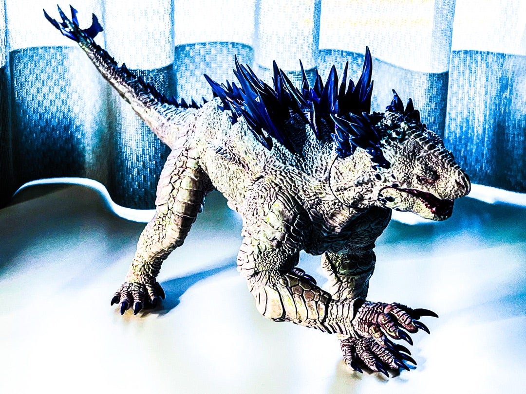 ハイヤトイズ シーモ到着 凄いです。 | NCC1701のブログ