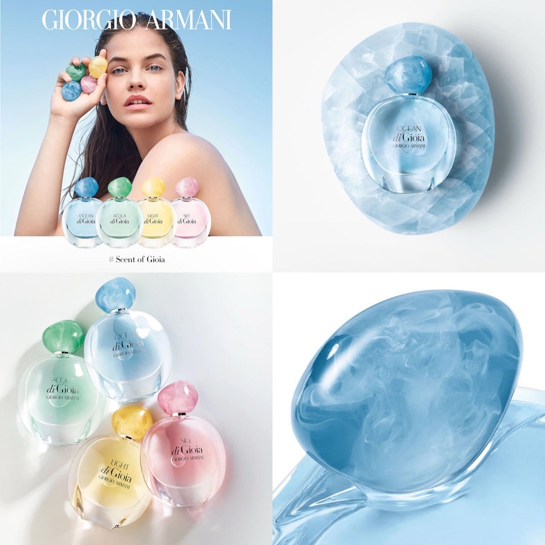 コメントにお答えします】廃盤のオーシャンディジョイア | 香水