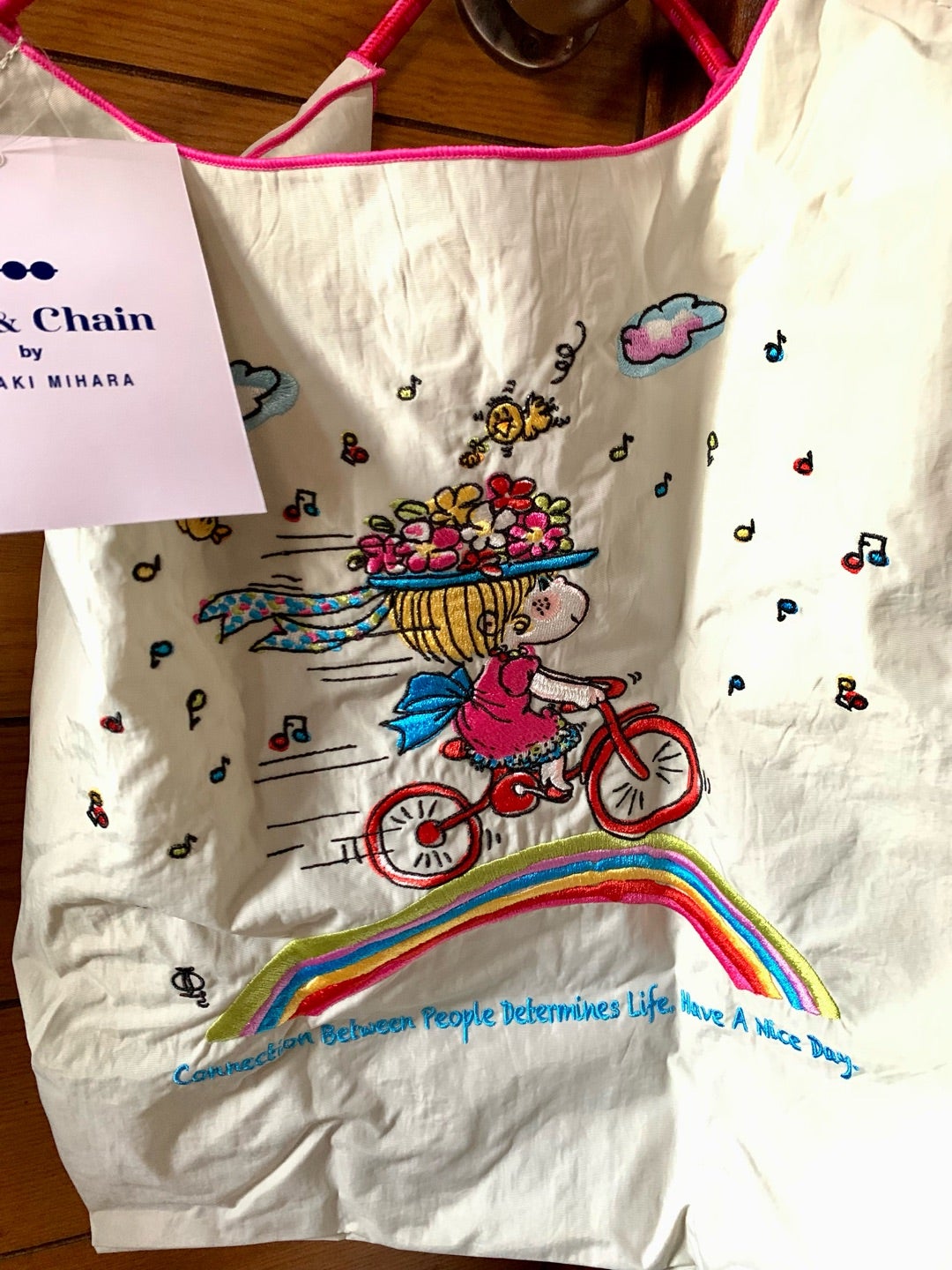 Ball & Chain コラボを求めて | めろんdeメロンな一日